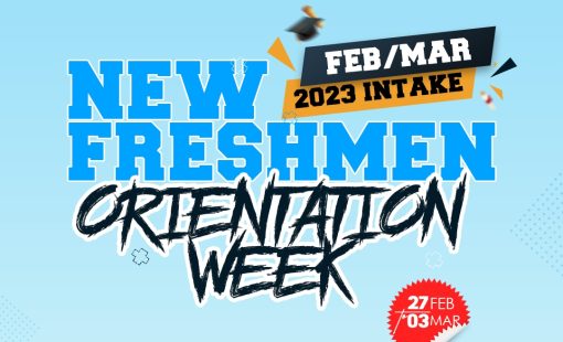 Orientation-post