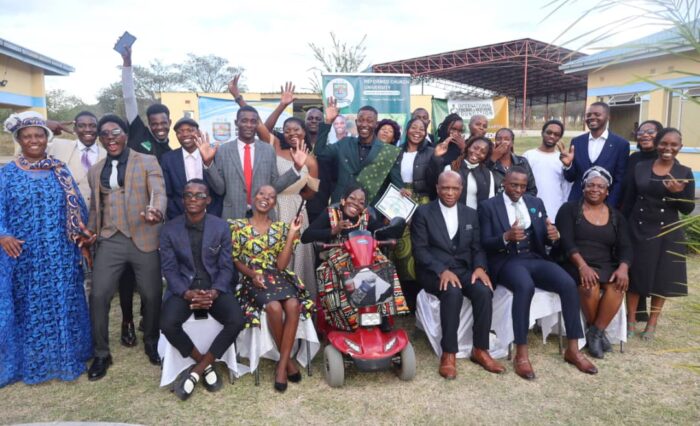 MASVINGO – The 4th Universities Coaching and Mentoring Annual Awards Ceremony was successfully hosted by the Reformed Church University Coaching and Mentoring Club under the theme, “Elevating Coaching and Mentorship for Sustainable Student Development.
